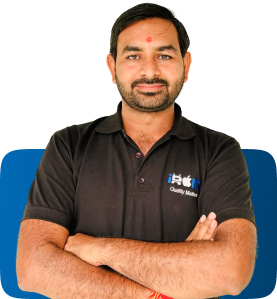 Yogesh Gabani