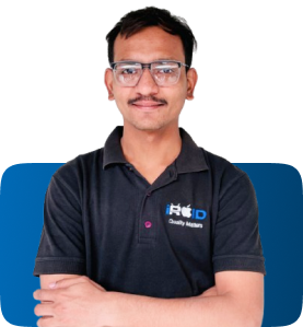 Meet Khant