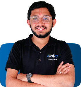 Parth Mori