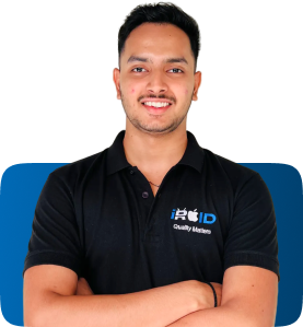 Sagar Bhavsar
