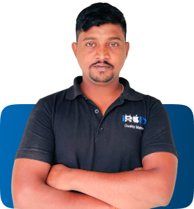 Vikas Saroj