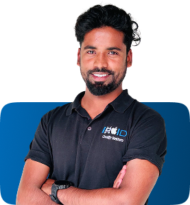 Salman Ansari
