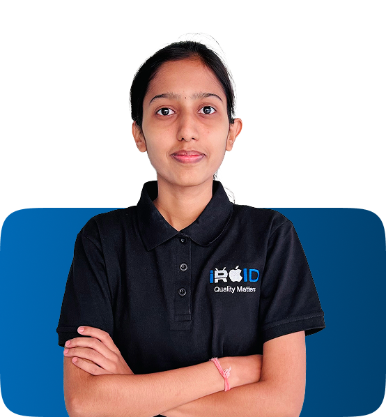 Nidhi Patil