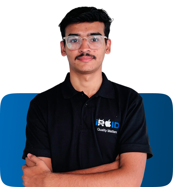 Gautam Poriya