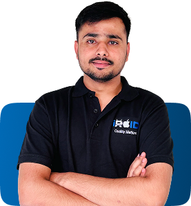 Hiren Chavda