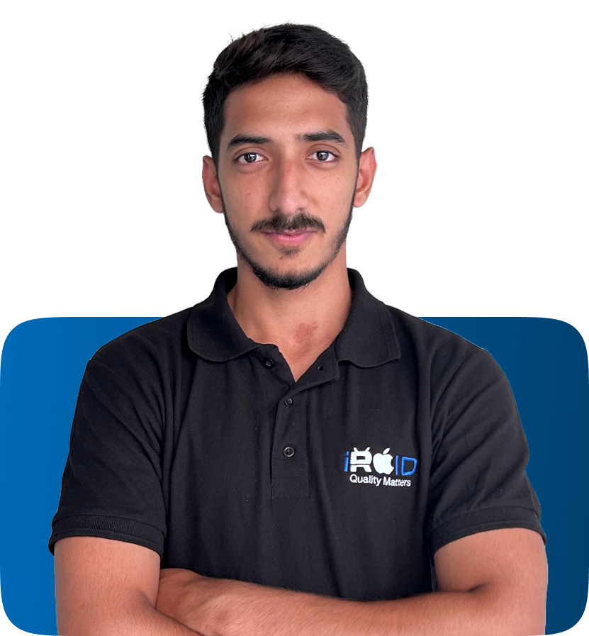 Mohammad Arkan