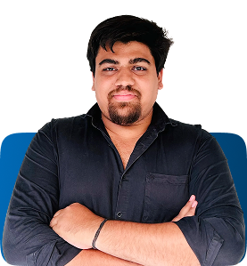 Kartik Patel