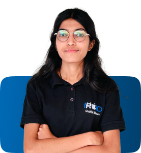 Kresha Bhandari