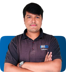 samarth Dastanwala
