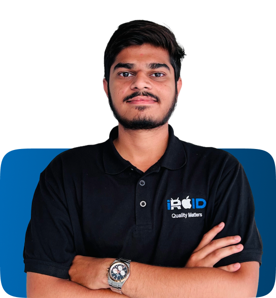 Bhavin Vasavada