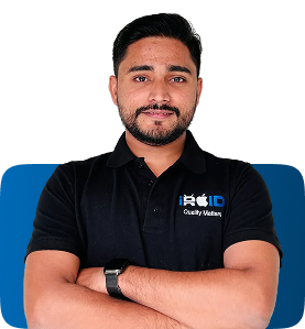 Kiran Patil