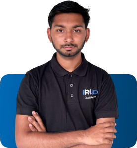 Mayank Bhalu