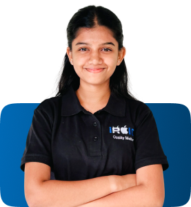 Dhruvi Solanki