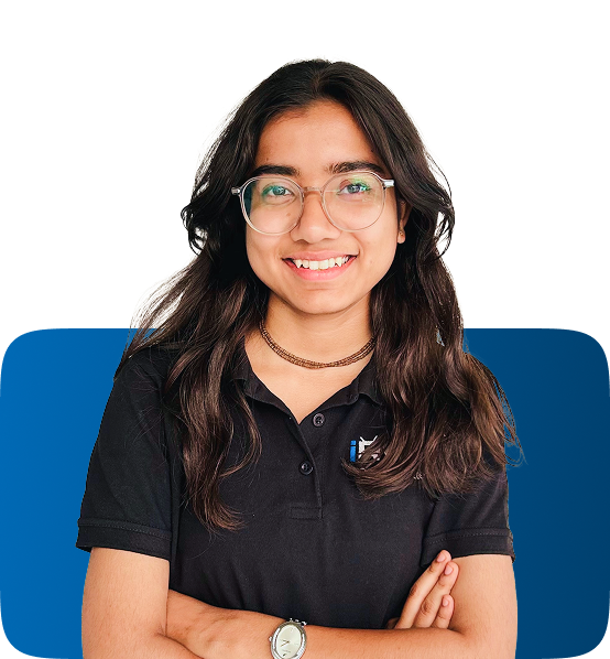 Ayushi Gupta