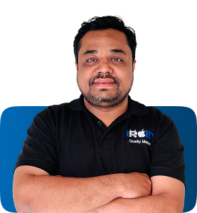 Lalit Deshmukh