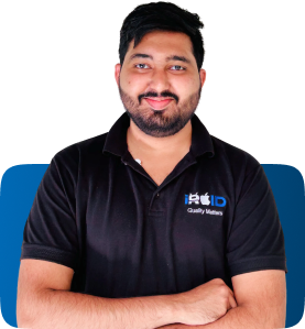 Ishan Charkhawala