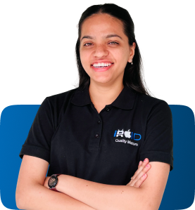 Heer Patel