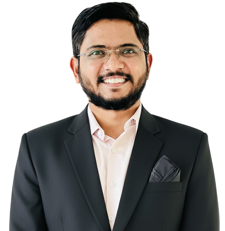 Daxesh Patel