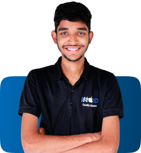 Pavan Lashkari