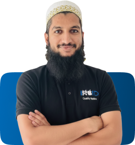 Shabbir Hathi
