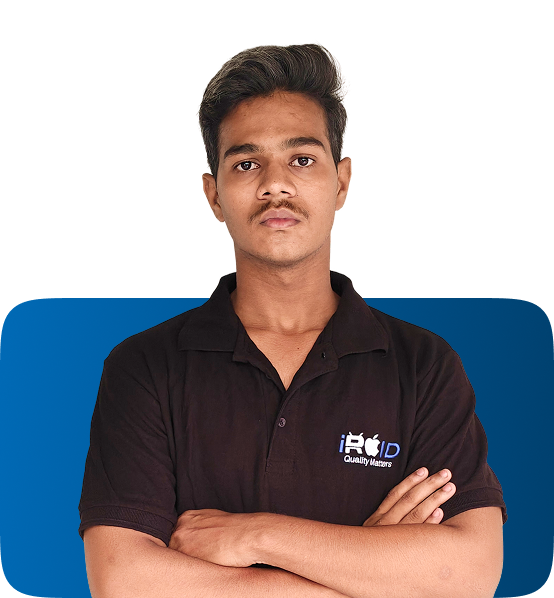 Vishal Jadhav
