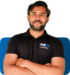 Rohan Jadhav