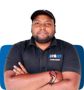 Abhishek Gupta