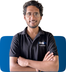 Jitendra Chaudhary