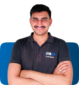 Chetan Raval