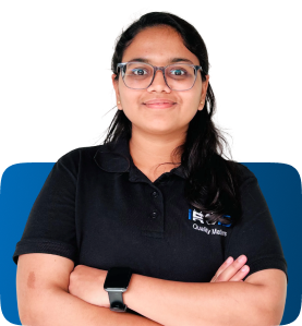 Ayushi Patel