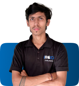 Sneh Patel