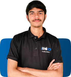 Vinay Patel
