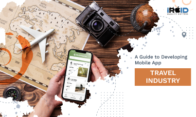 How to Build a Mobile App for Travel in 2025